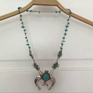 Free People Necklace